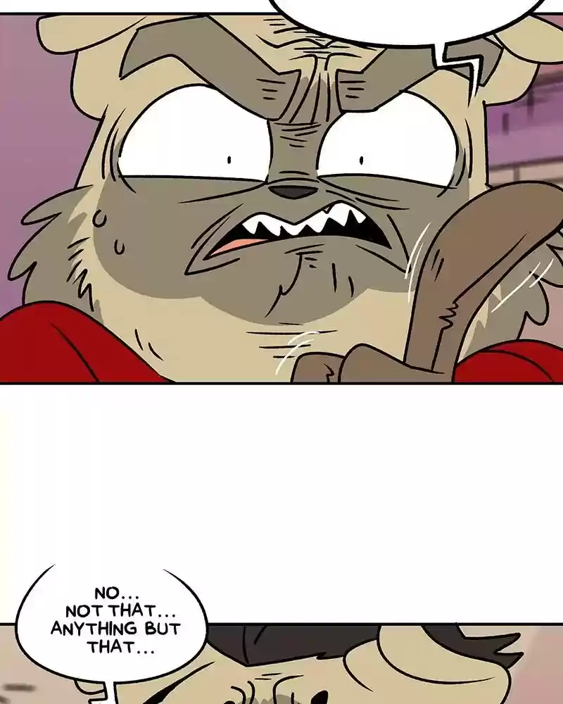 Elf & Warrior Chapter 129: Ep.114: