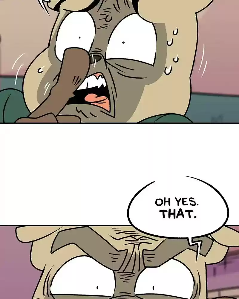 Elf & Warrior Chapter 129: Ep.114: