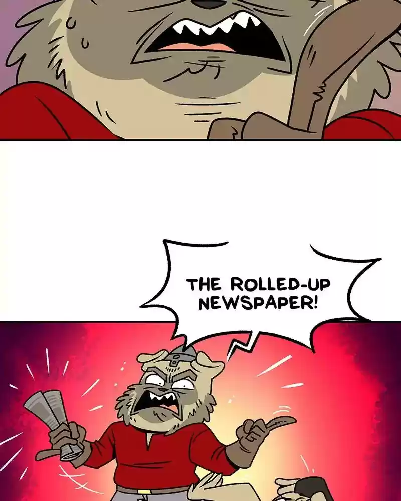 Elf & Warrior Chapter 129: Ep.114: