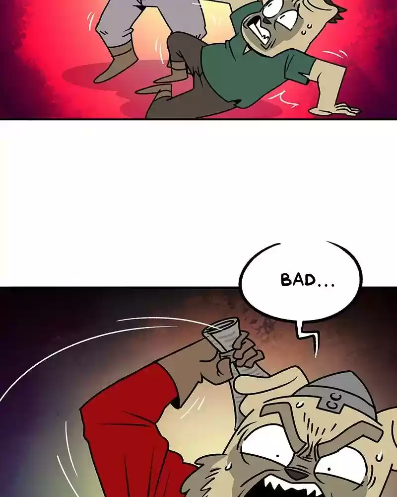 Elf & Warrior Chapter 129: Ep.114: