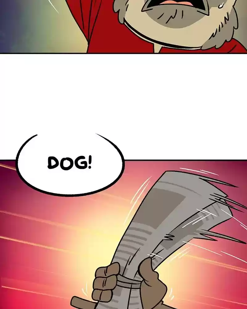 Elf & Warrior Chapter 129: Ep.114: