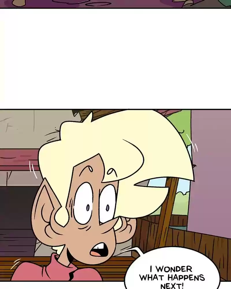 Elf & Warrior Chapter 129: Ep.114: