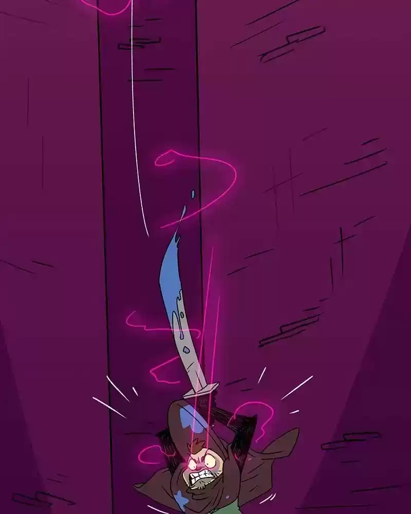 Elf & Warrior Chapter 129: Ep.114: