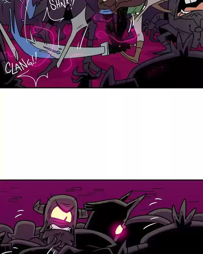 Elf & Warrior Chapter 129: Ep.114: