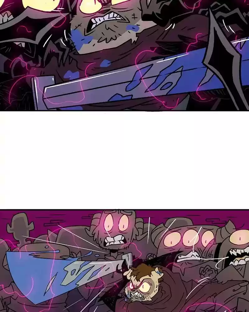 Elf & Warrior Chapter 129: Ep.114: