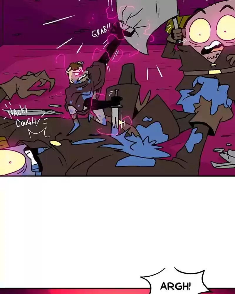 Elf & Warrior Chapter 129: Ep.114: