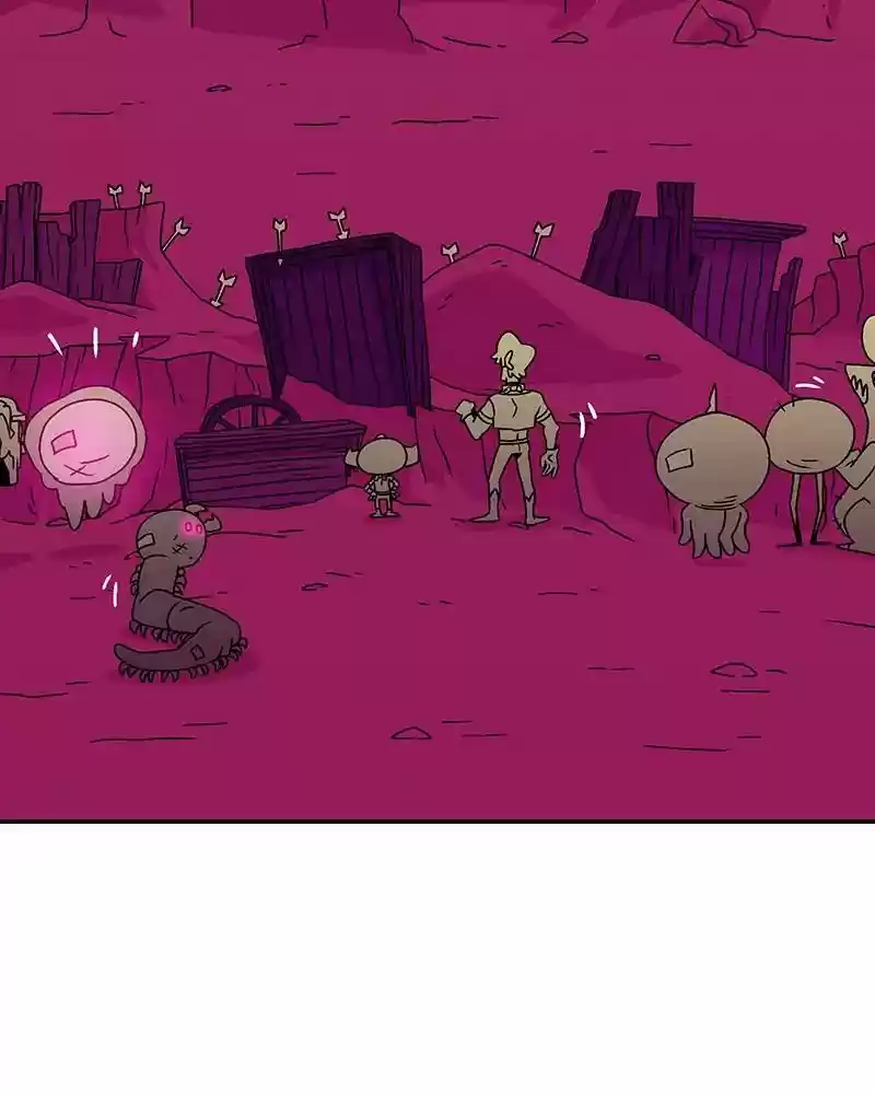 Elf & Warrior Chapter 129: Ep.114: