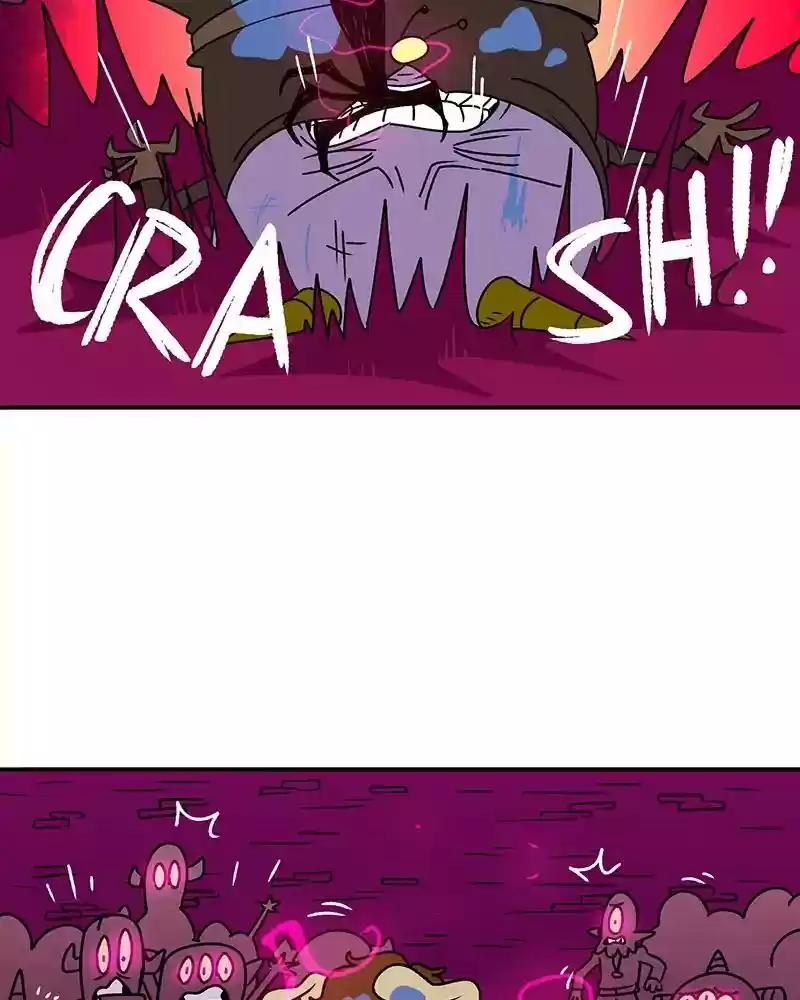 Elf & Warrior Chapter 131: Ep.116: