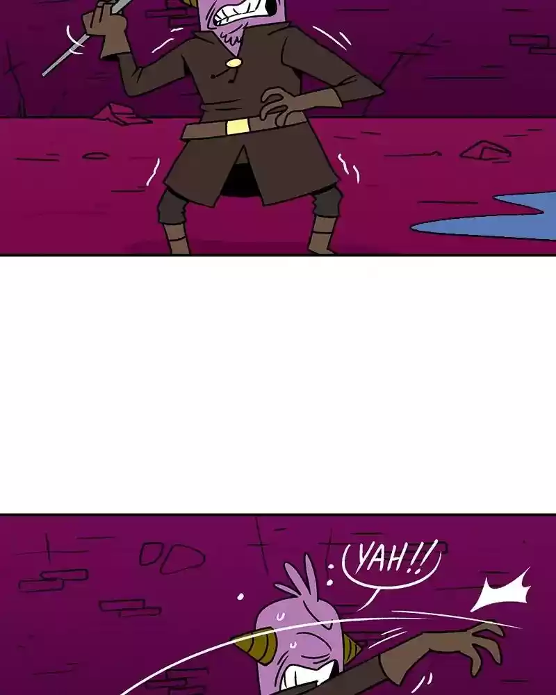 Elf & Warrior Chapter 131: Ep.116: