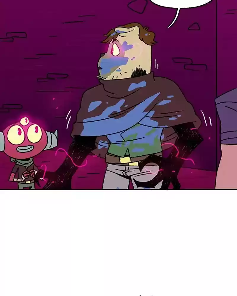 Elf & Warrior Chapter 131: Ep.116: