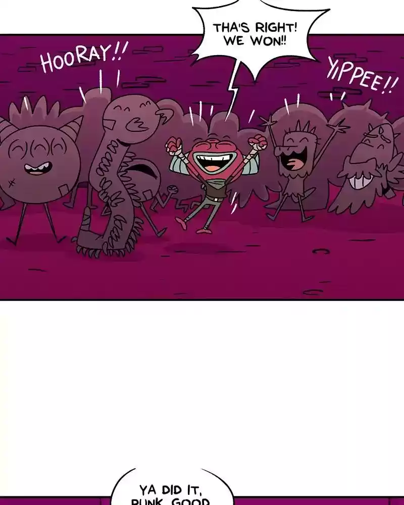 Elf & Warrior Chapter 131: Ep.116: