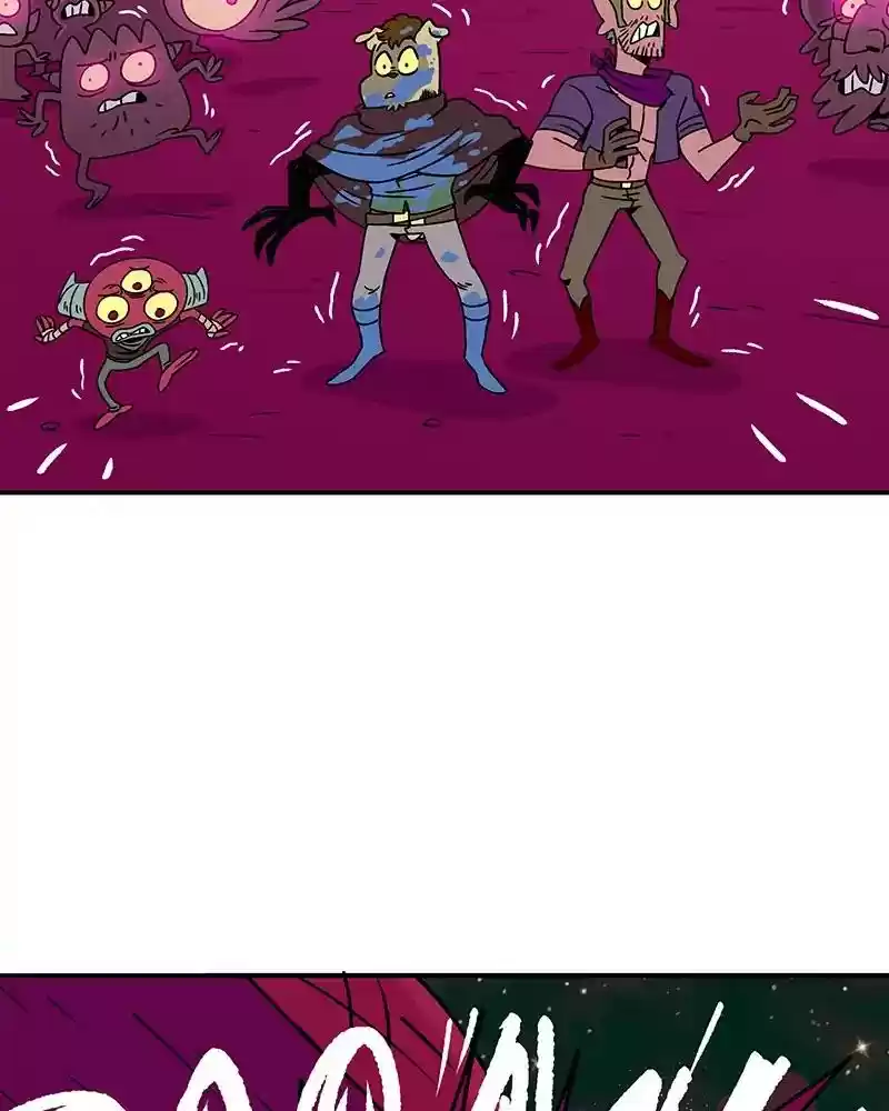 Elf & Warrior Chapter 131: Ep.116: