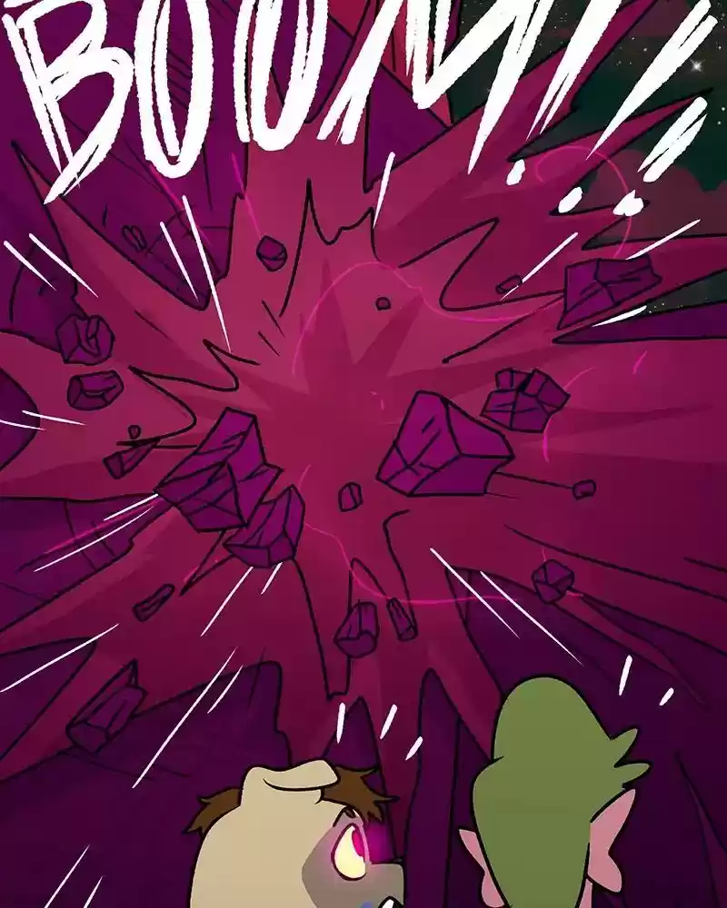 Elf & Warrior Chapter 131: Ep.116: