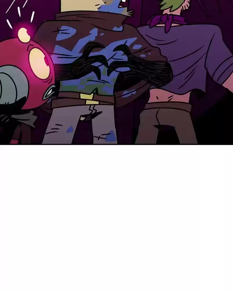 Elf & Warrior Chapter 131: Ep.116: