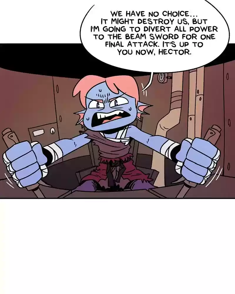 Elf & Warrior Chapter 132: