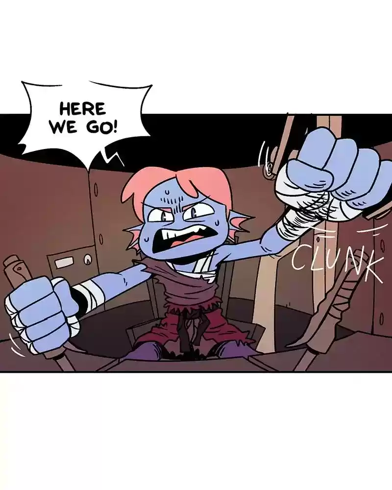 Elf & Warrior Chapter 132: