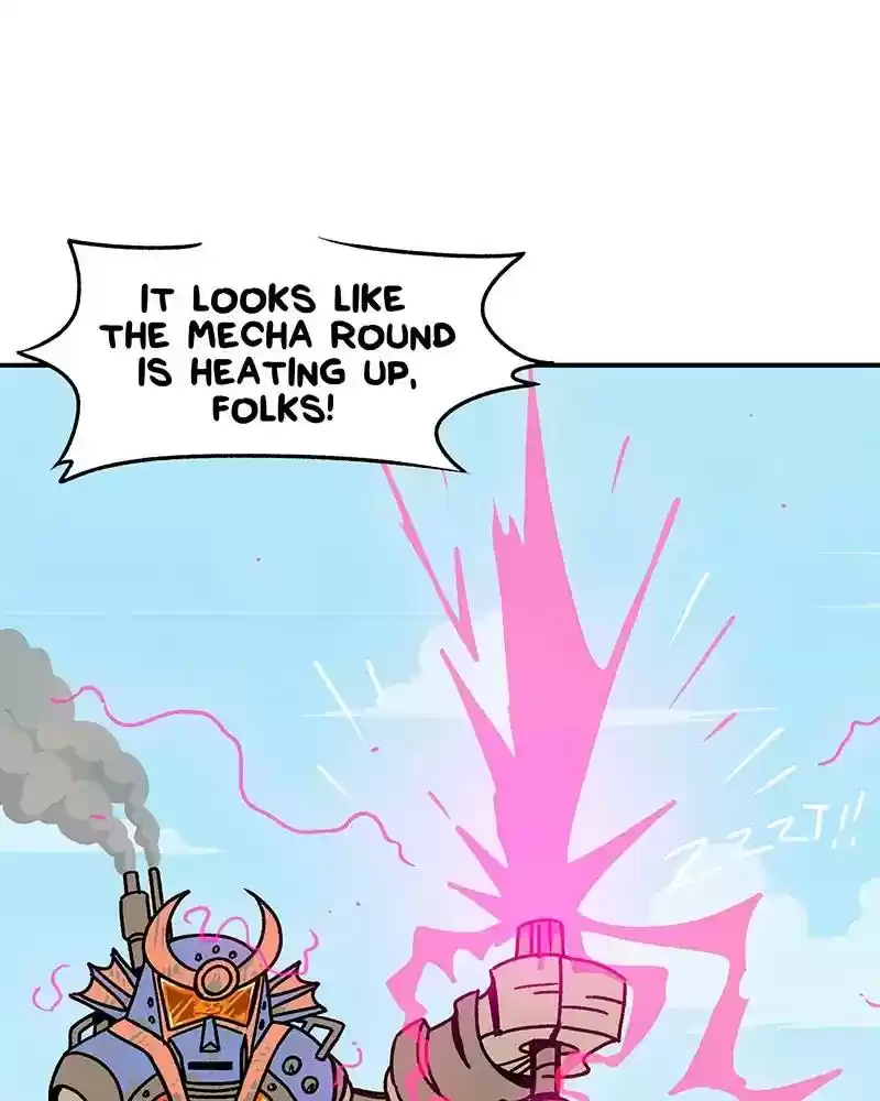 Elf & Warrior Chapter 132: