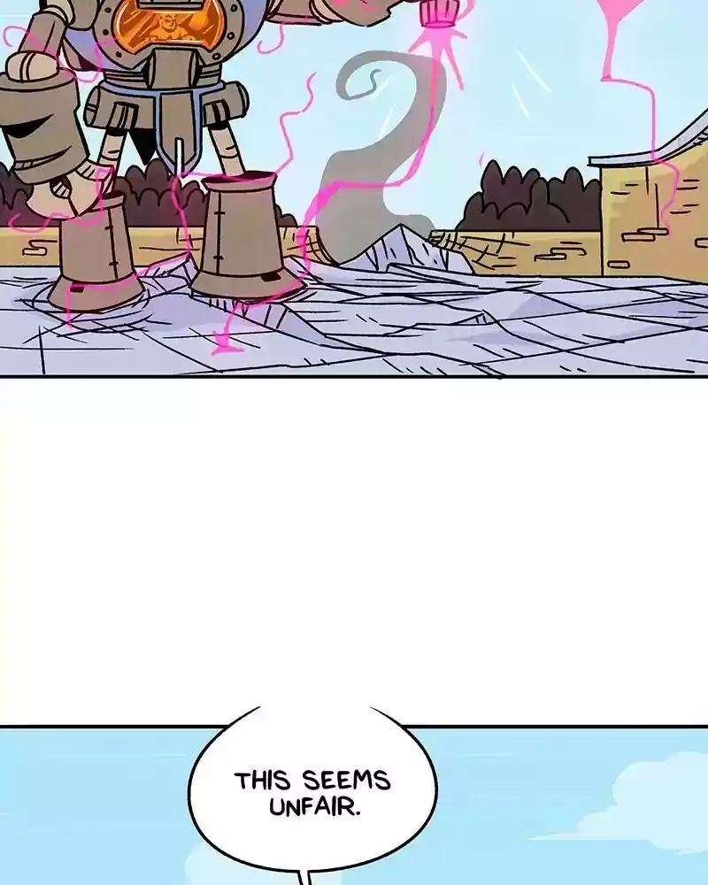 Elf & Warrior Chapter 132: