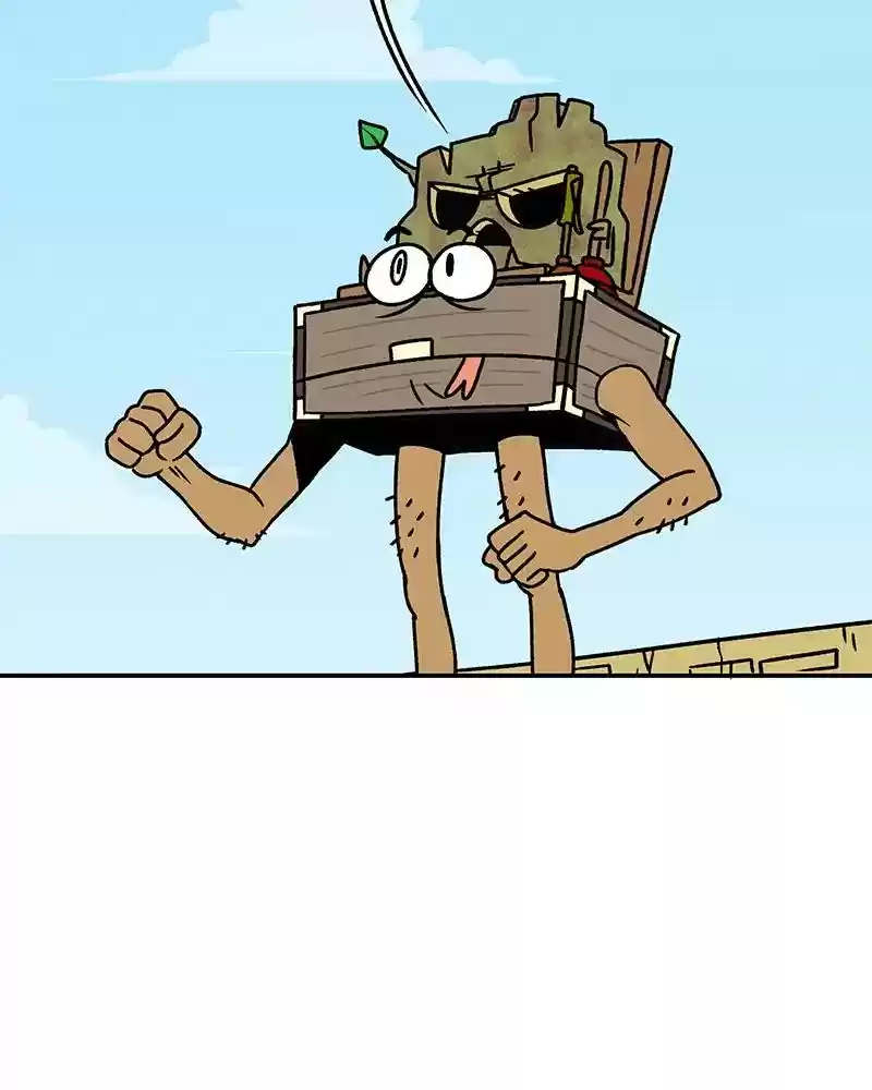 Elf & Warrior Chapter 132: