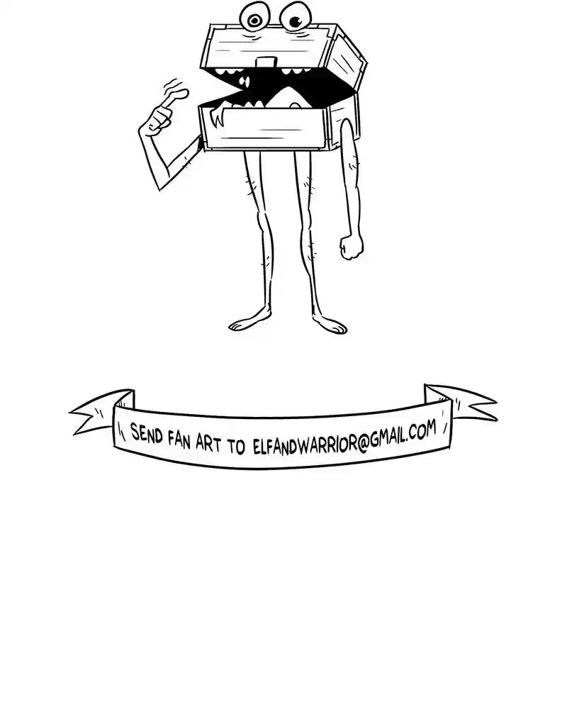 Elf & Warrior Chapter 132: