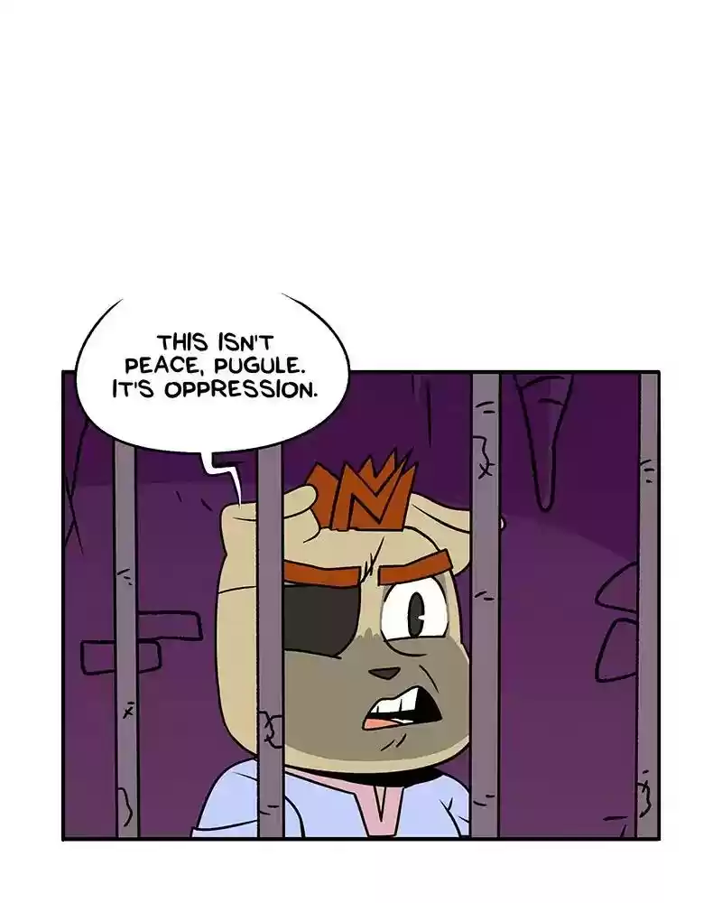 Elf & Warrior Chapter 133: Ep.117: