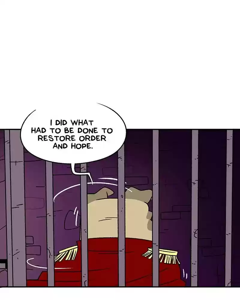 Elf & Warrior Chapter 133: Ep.117: