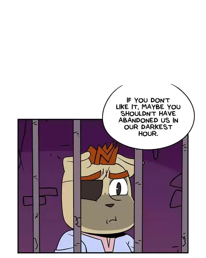 Elf & Warrior Chapter 133: Ep.117: