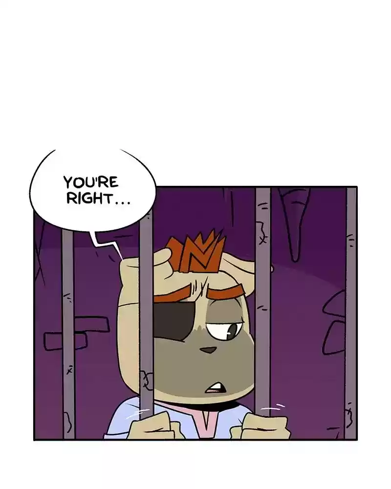 Elf & Warrior Chapter 133: Ep.117: