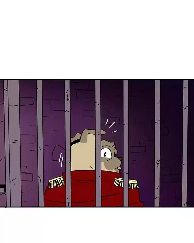 Elf & Warrior Chapter 133: Ep.117: