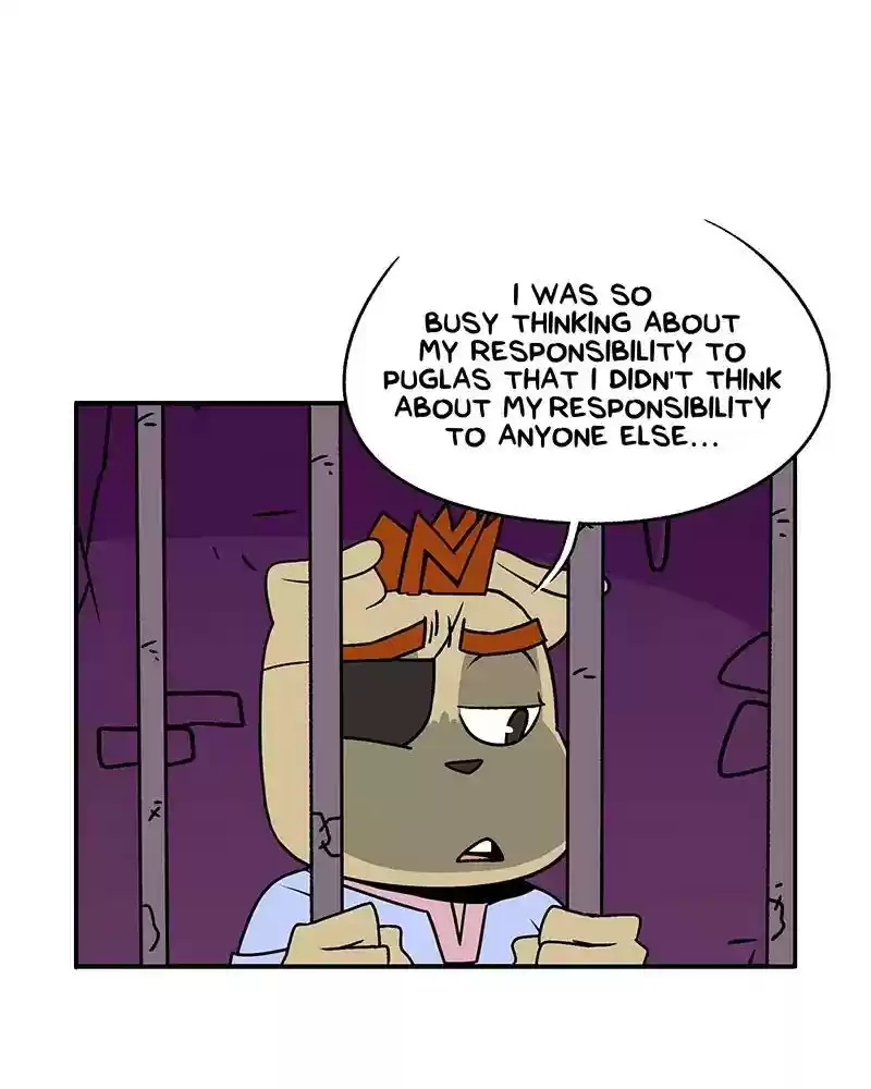 Elf & Warrior Chapter 133: Ep.117: