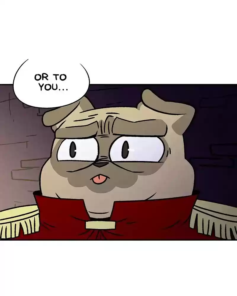 Elf & Warrior Chapter 133: Ep.117: