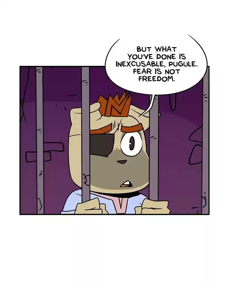 Elf & Warrior Chapter 133: Ep.117: