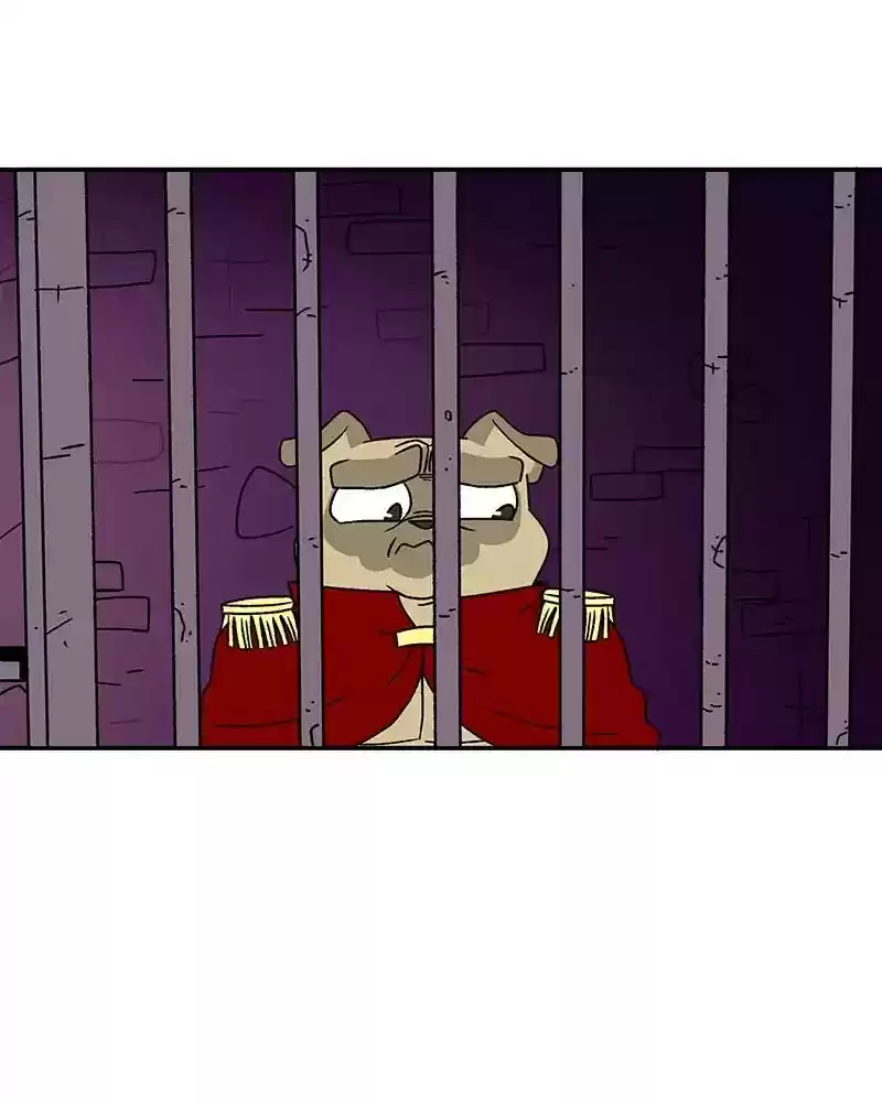 Elf & Warrior Chapter 133: Ep.117: