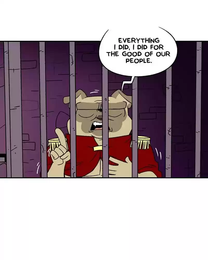 Elf & Warrior Chapter 133: Ep.117: