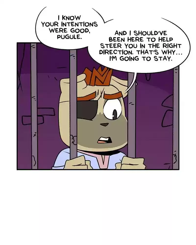 Elf & Warrior Chapter 133: Ep.117: