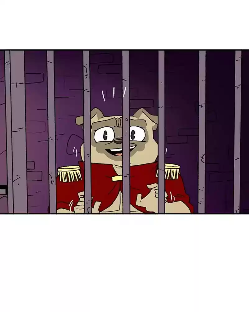 Elf & Warrior Chapter 133: Ep.117: