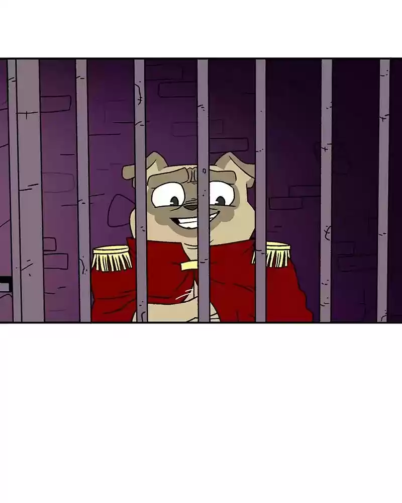 Elf & Warrior Chapter 133: Ep.117: