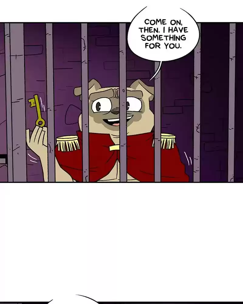 Elf & Warrior Chapter 133: Ep.117: