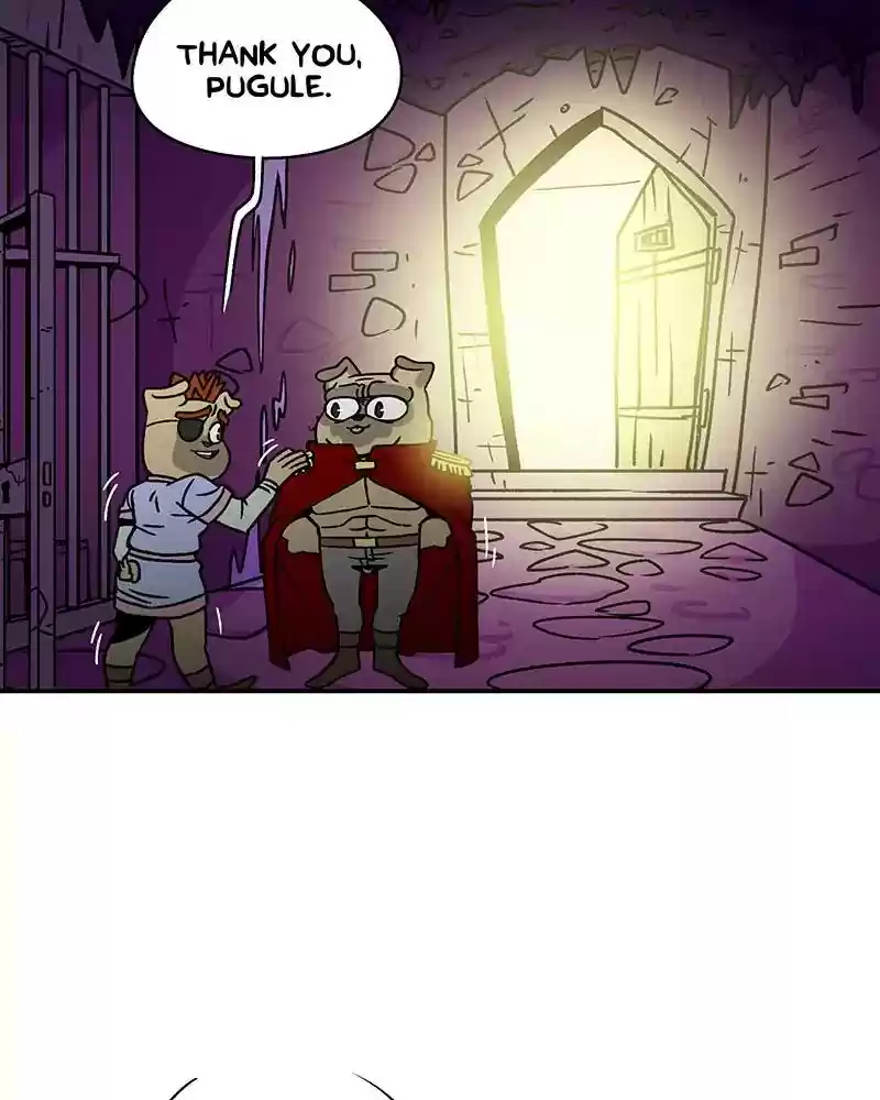 Elf & Warrior Chapter 133: Ep.117: