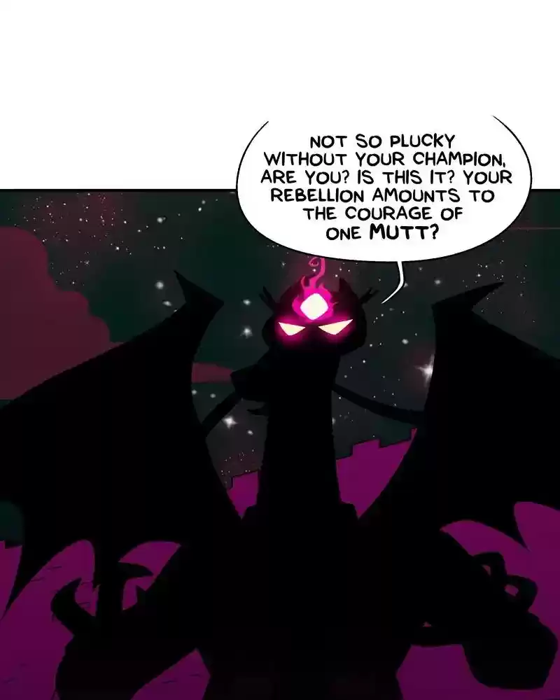 Elf & Warrior Chapter 134: Ep.118: