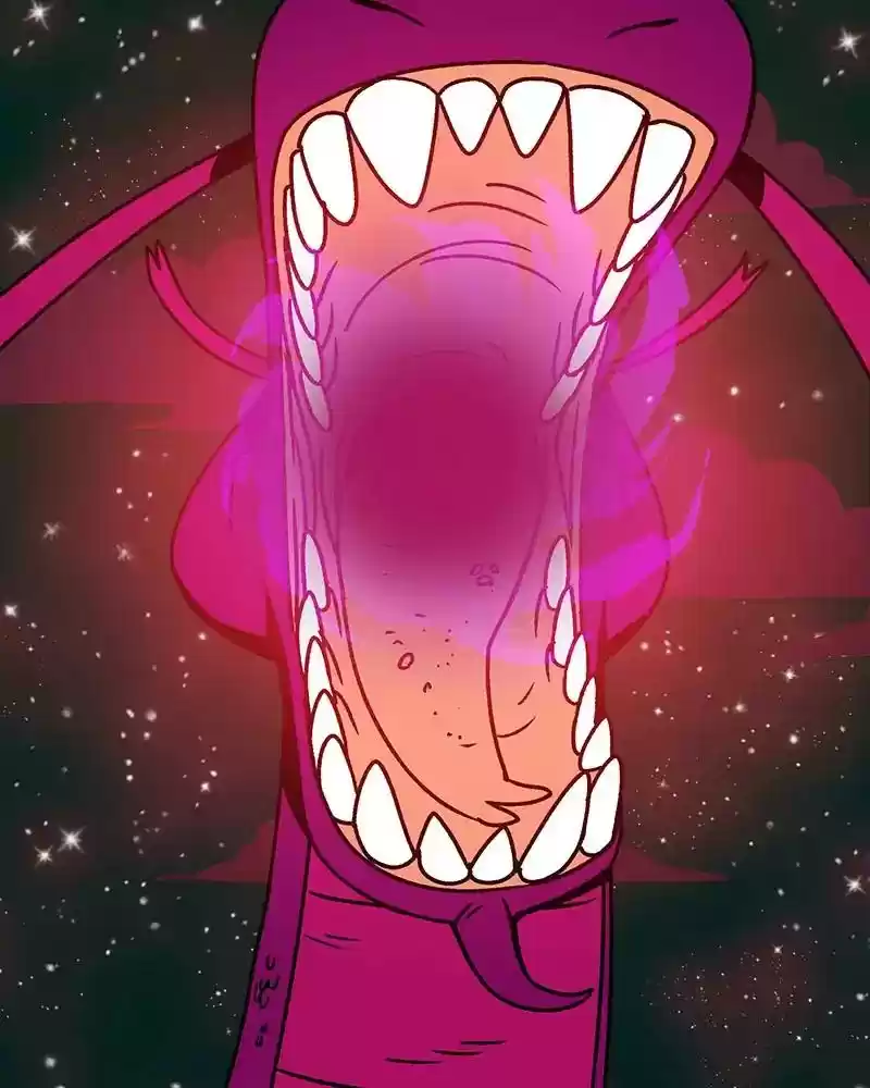 Elf & Warrior Chapter 134: Ep.118: