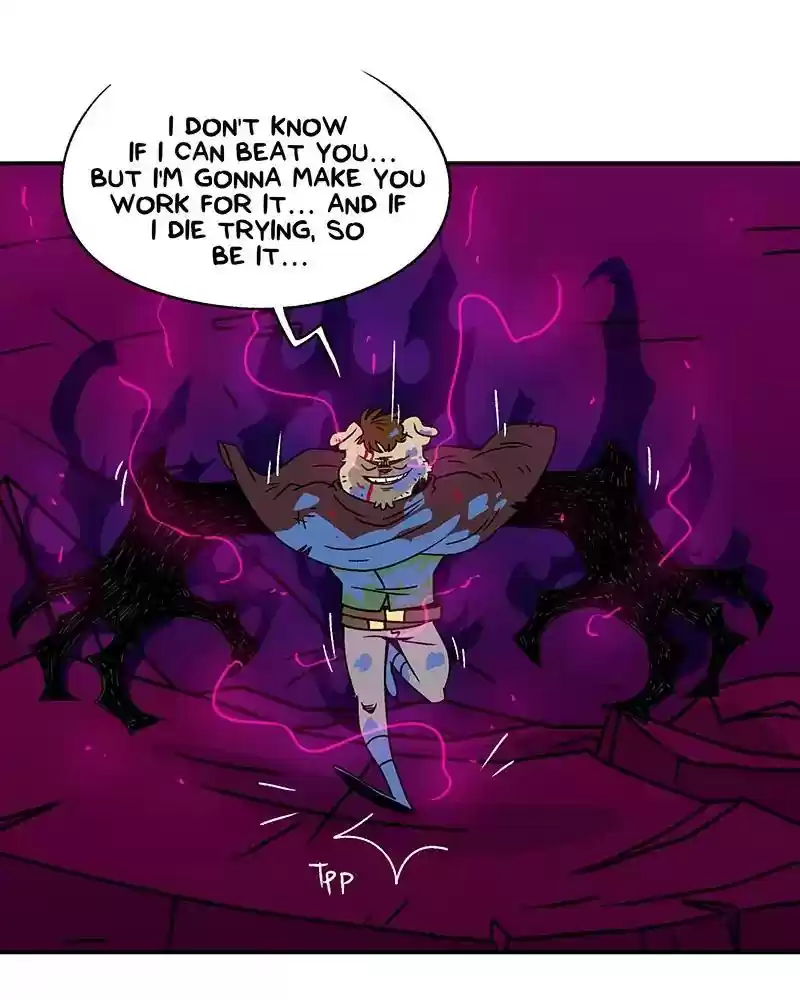 Elf & Warrior Chapter 134: Ep.118: