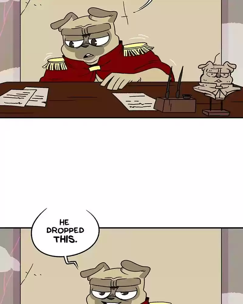 Elf & Warrior Chapter 134: Ep.118: