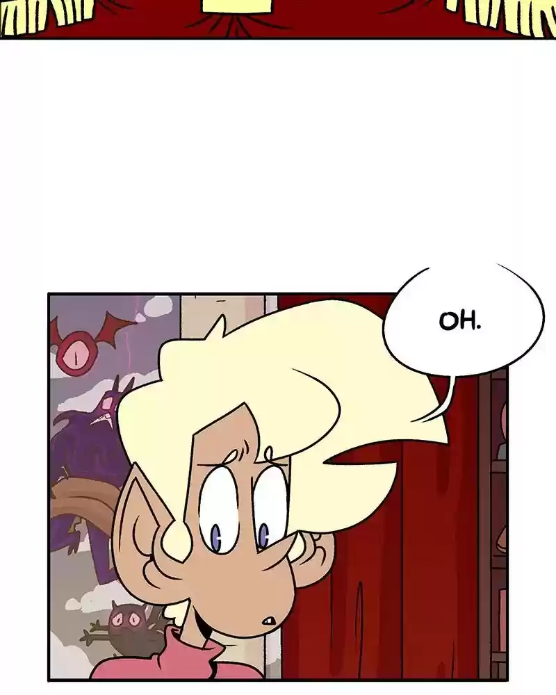 Elf & Warrior Chapter 134: Ep.118: