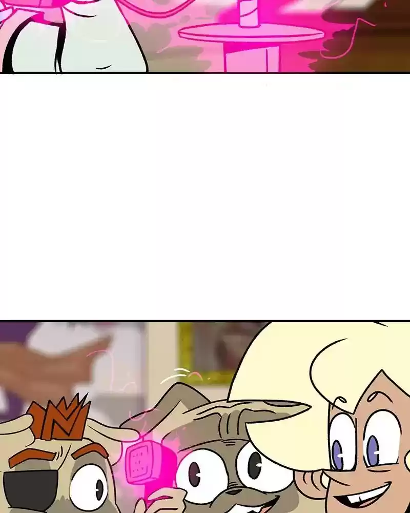 Elf & Warrior Chapter 134: Ep.118: