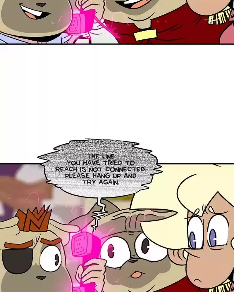 Elf & Warrior Chapter 134: Ep.118: