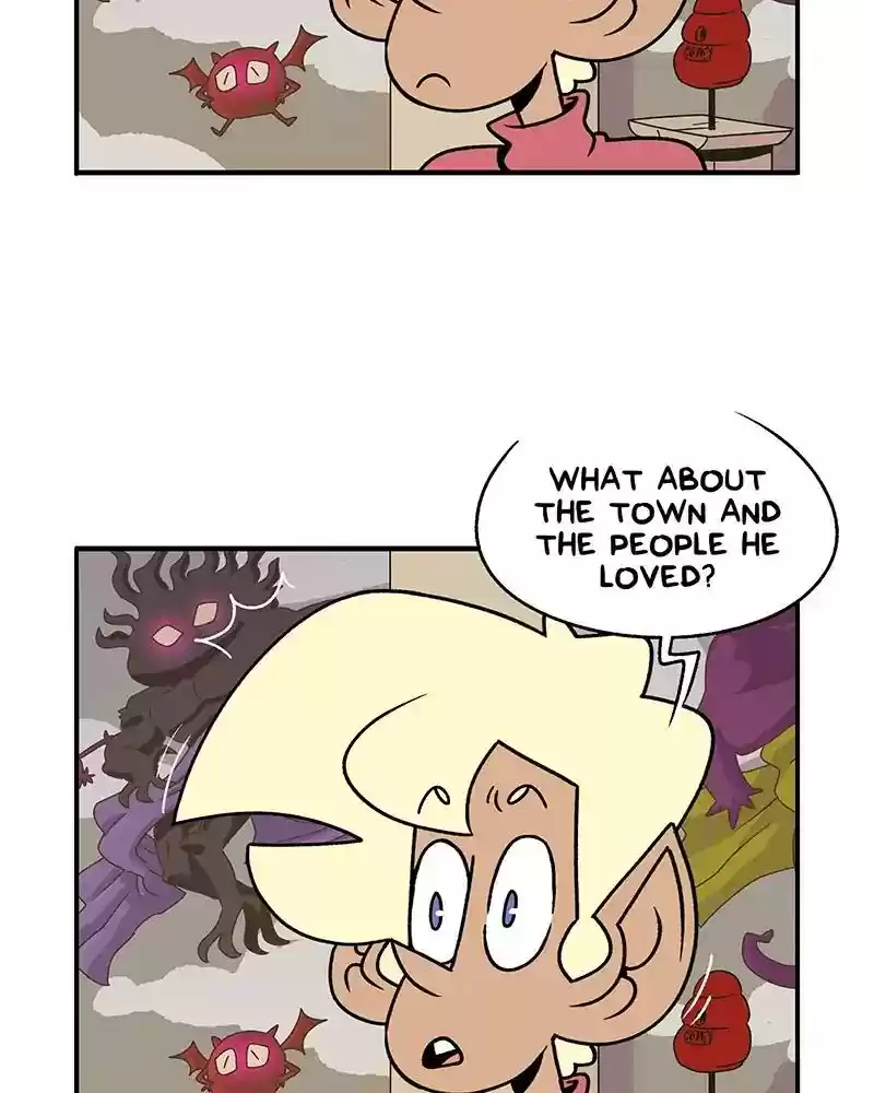 Elf & Warrior Chapter 134: Ep.118: