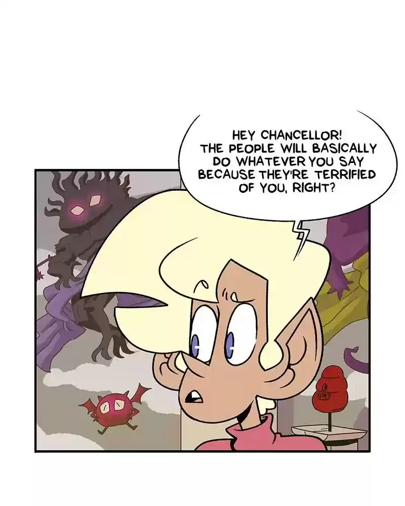 Elf & Warrior Chapter 134: Ep.118: