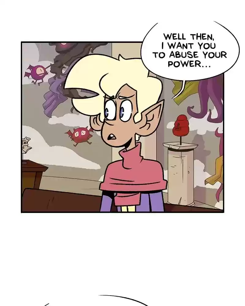 Elf & Warrior Chapter 134: Ep.118: