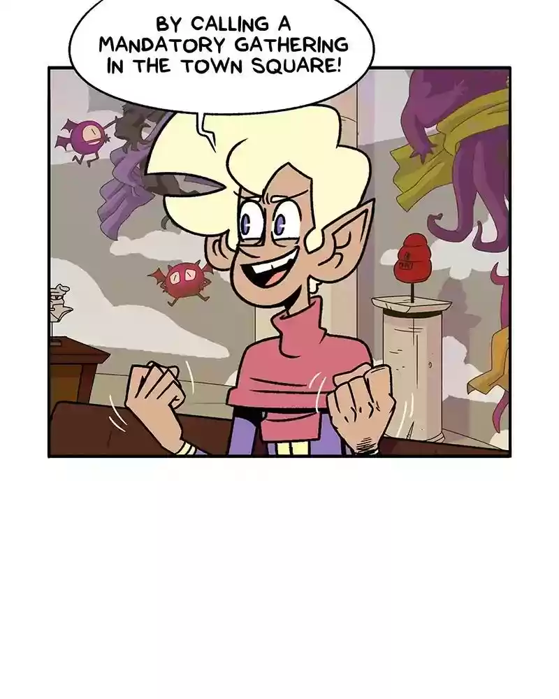 Elf & Warrior Chapter 134: Ep.118: